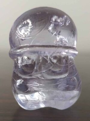 Geloucos Coca Cola (1ª Coleção) Nº 09 – Bico-Largo (1997)