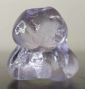 Geloucos Coca Cola (1ª Coleção) Nº 15 – Metaleiro (1997)