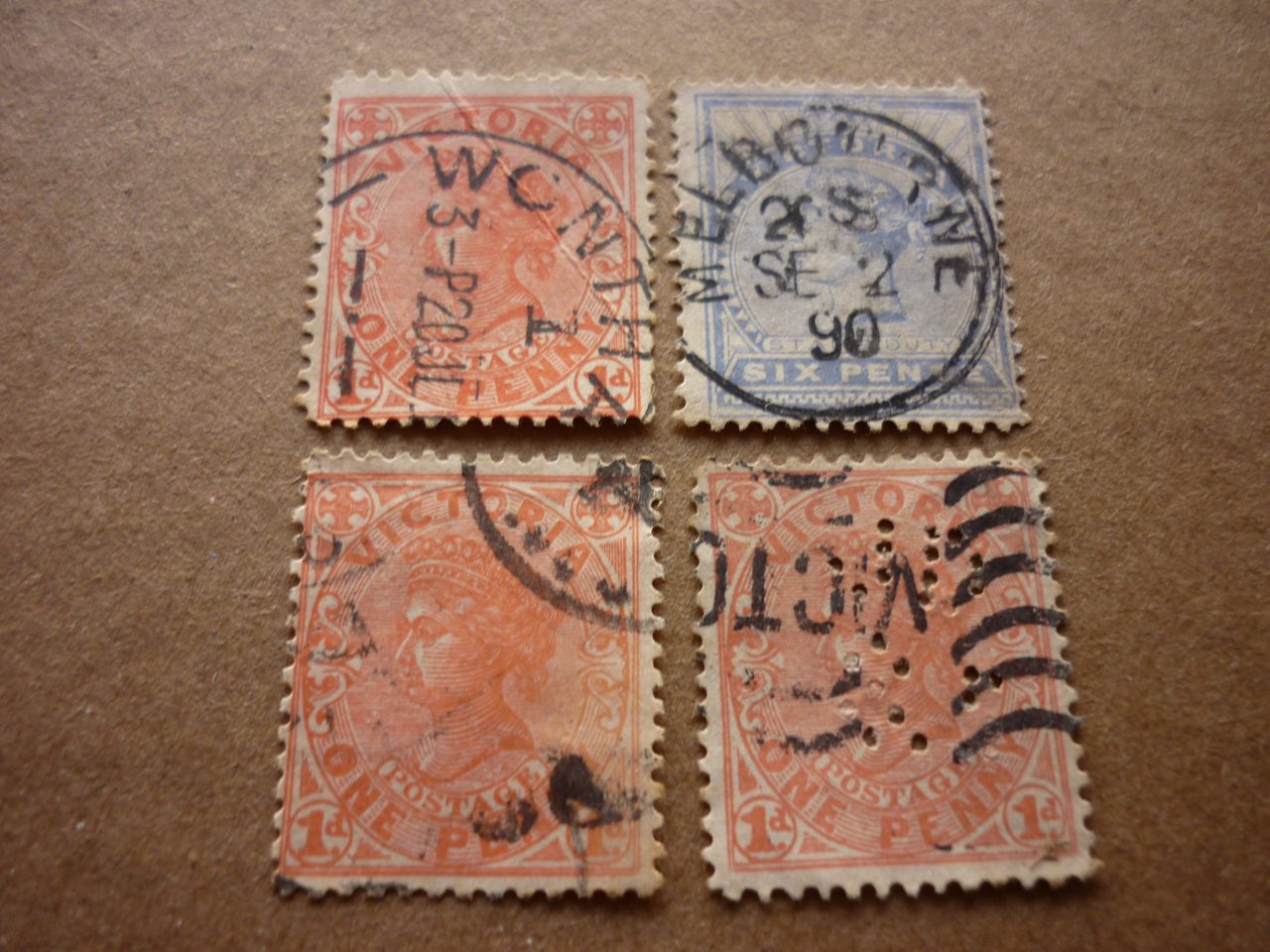 SELOS DE VICTORIA LOTE 08.