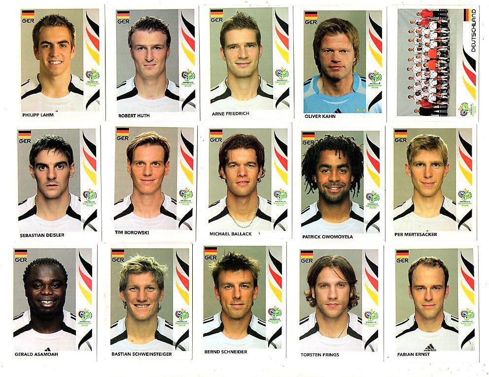 Copa do Mundo da Alemanha - 2006