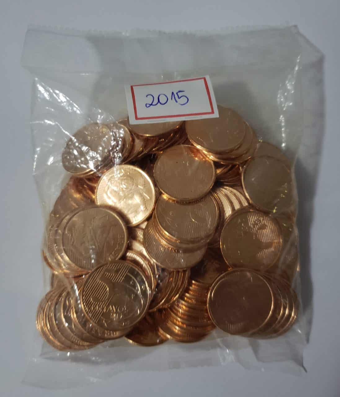 5 centavos 2015 scaled Casa do Colecionador