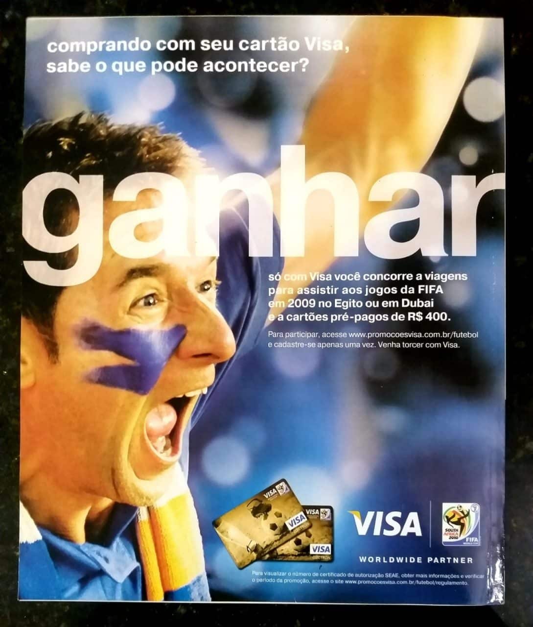 | Casa do Colecionador Fut Lance! Nº 08 - Julio Cesar - O Melhor Goleiro do Mundo - Julho 2009 (Revista)