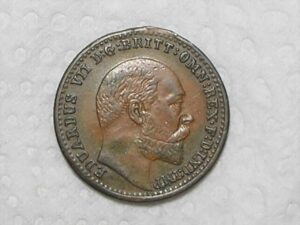 Great Britain - Sovereign coinage) 1/2 Sovereign - 1911 / Eduardvs VII / Saint Jorge / Bz / box19