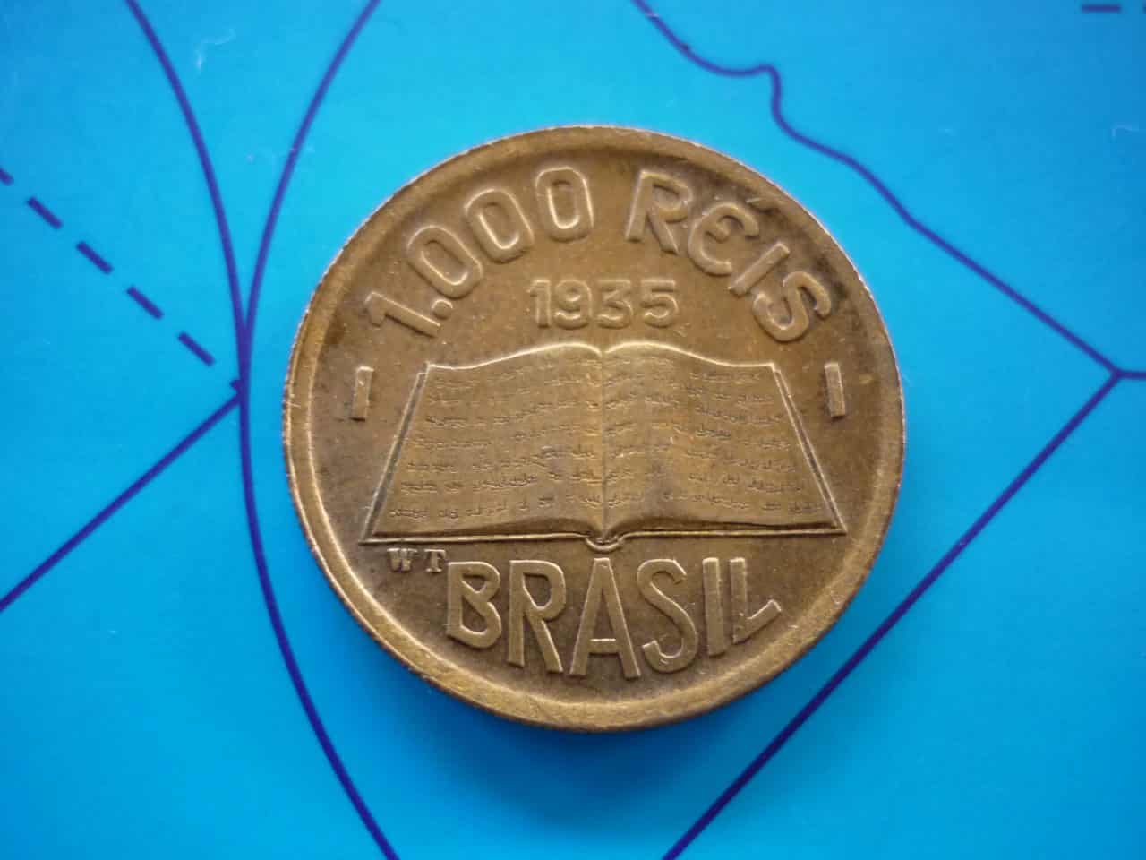 moedas 005 scaled Casa do Colecionador