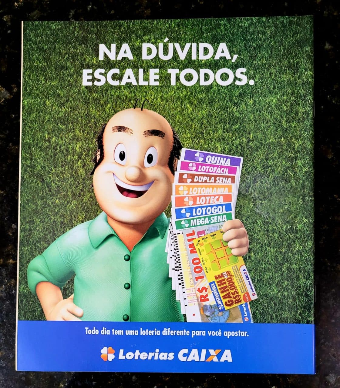 | Casa do Colecionador Lance A+ Nº 341 – Elite do Apito (Sérgio Pacheco) – Abril 2007 (Revista)
