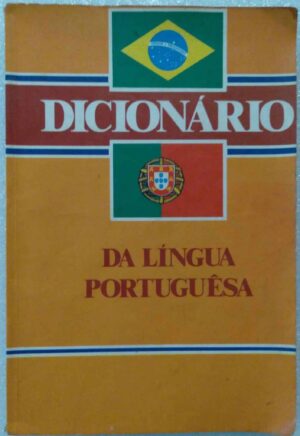 PD Livro Dicionário da língua portuguesa / Instituto Universal Brasileiro.