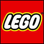 Lego e Blocos de Montar