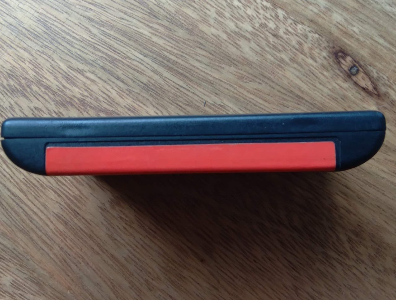 Sega Mega Drive jogo Jurassic Park / testado.