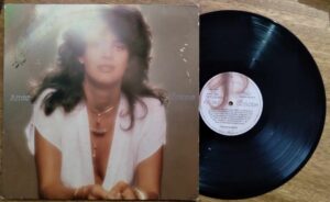 Vinil lp Simone 1981 / Amar Mundo delirante Espelho das águas Vida.
