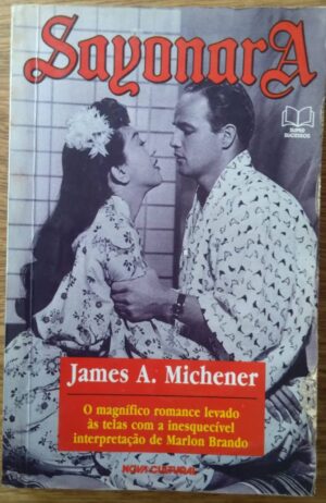 Super Sucessos / James A Michener Sayonara.