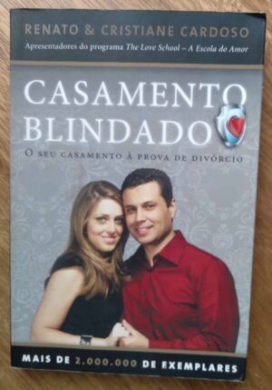 LFC Casamento Blindado / Renato e Cristiane Cardoso.