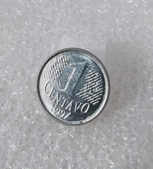 1 Centavo 1997