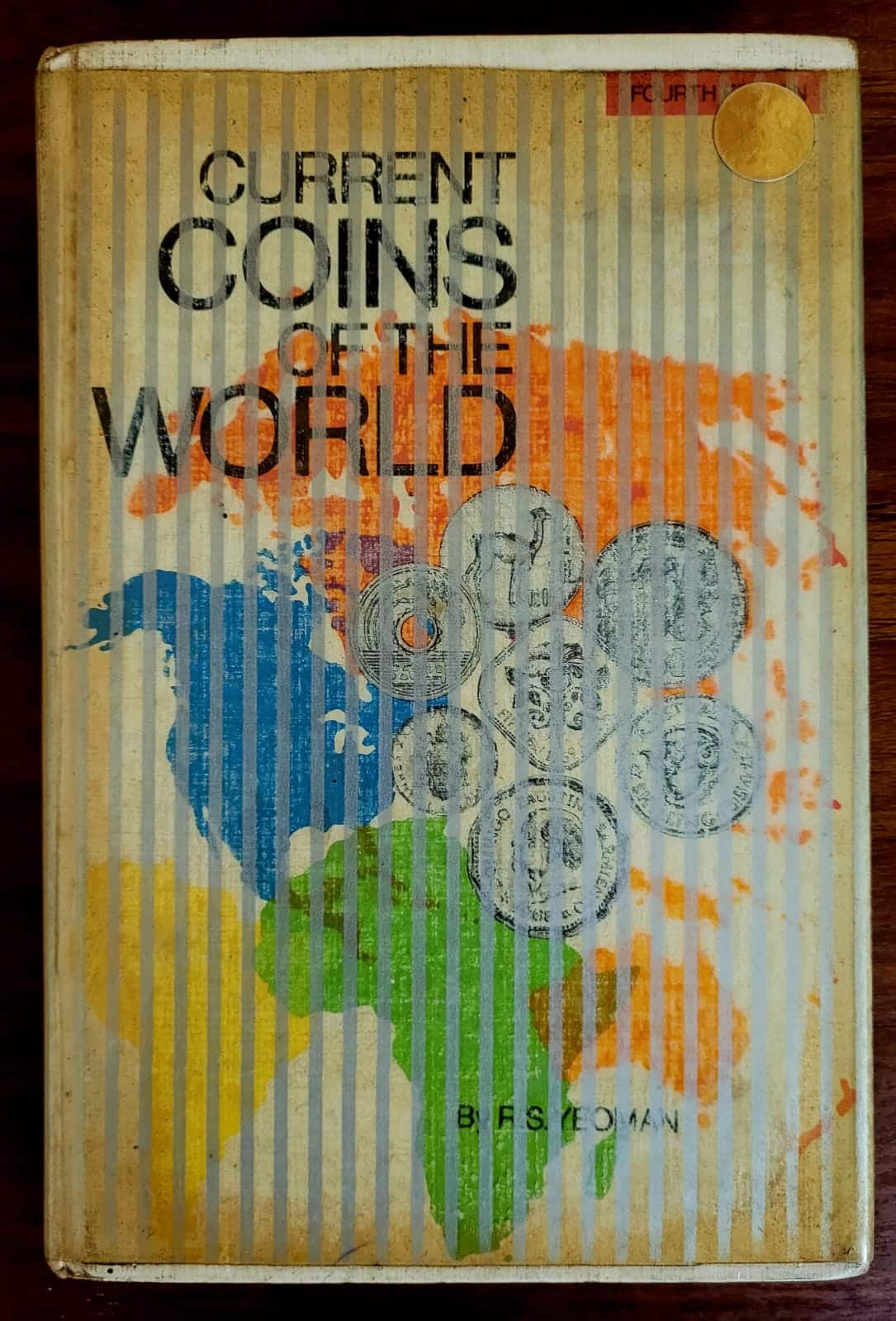 Current Coins of The World 1 Casa do Colecionador