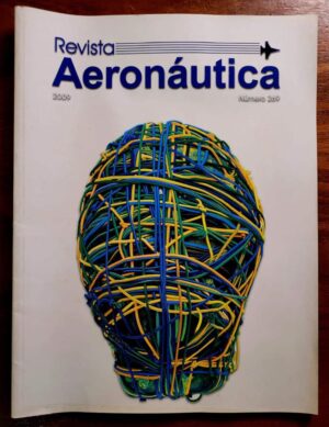 Revista Aeronáutica Nº 269 (2009)