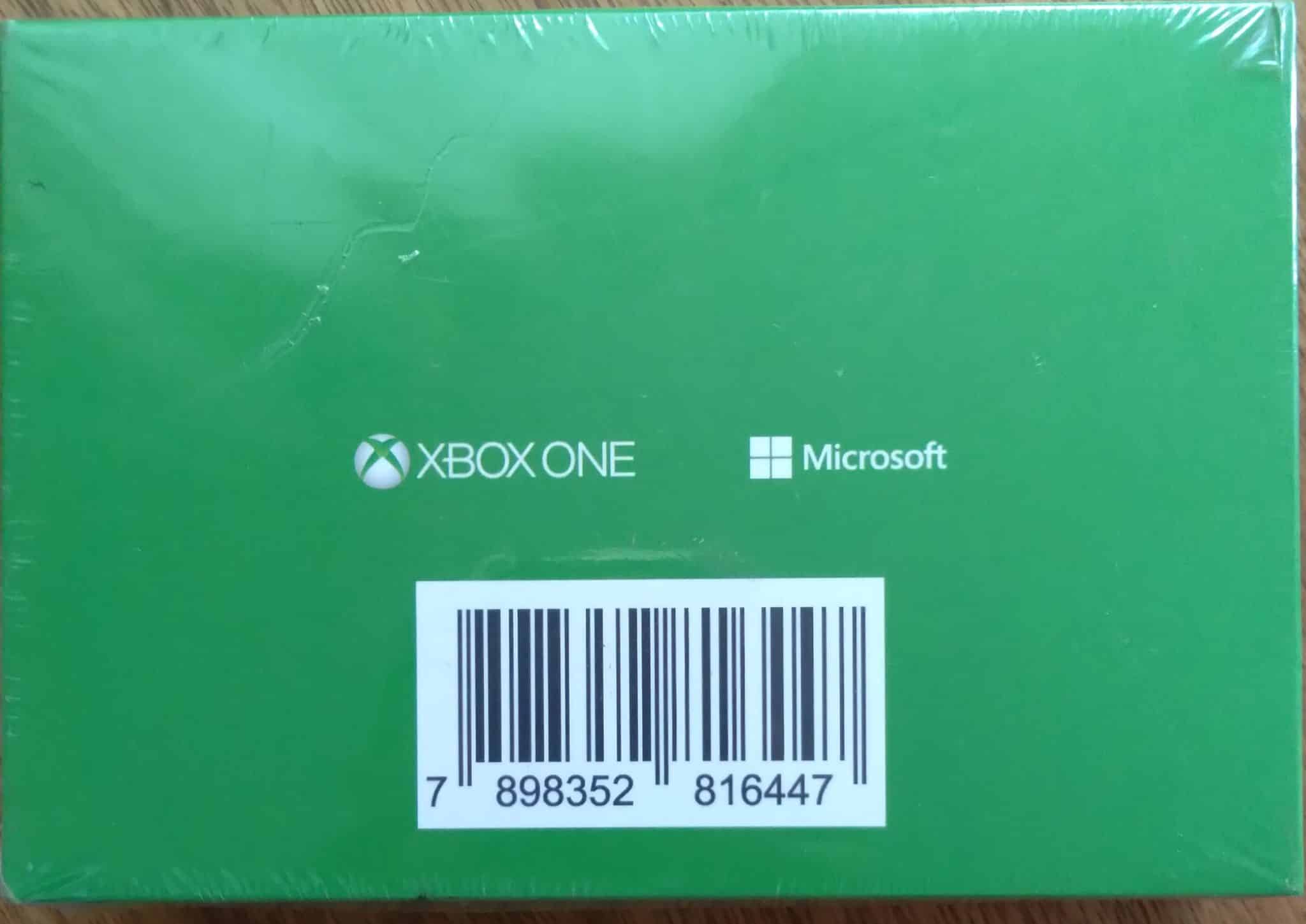 | Casa do Colecionador Quebra Cabeca Microsoft Halo 5 Xbox One