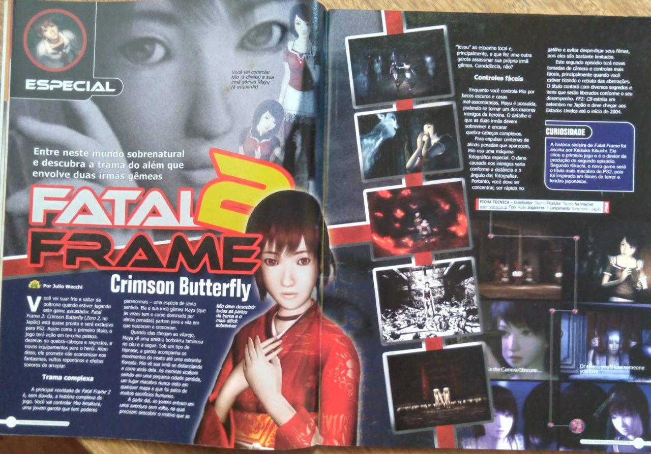 | Casa do Colecionador 27G Revista Playstation Dicas e truques 55 / Lara Croft Tomb Raider 3 e 6 detonados.