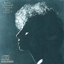 LP Vinil Barbra Streisand Greatest Hits Volume 2 i Casa do Colecionador