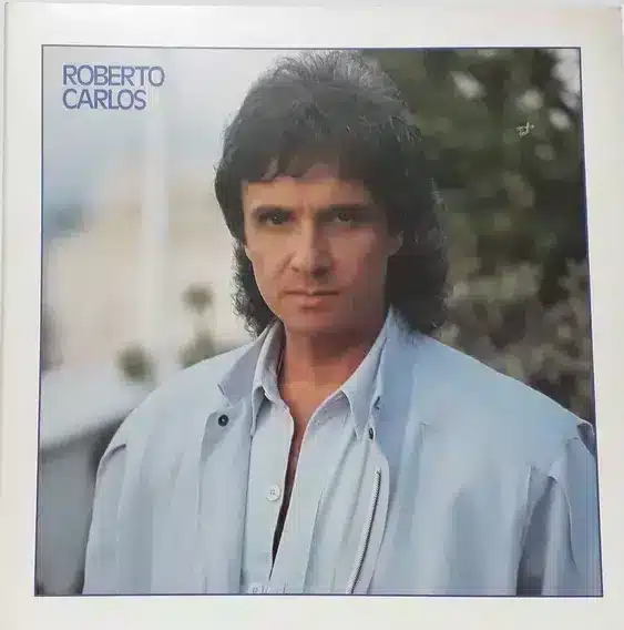 LP Vinil Roberto Carlos 1 Casa do Colecionador