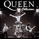 cd Queen Colllection Casa do Colecionador