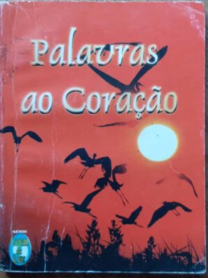 Bolsilivro Gotas de luz 7. Palavras ao coração