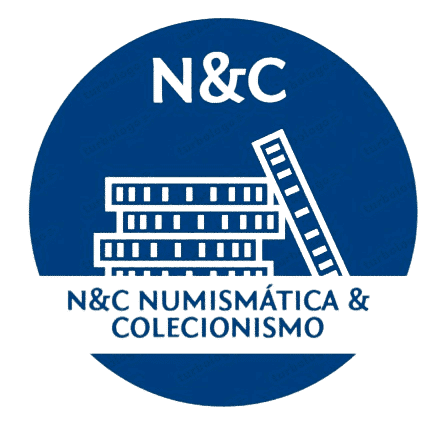 N&C Numismática & Colecionismo