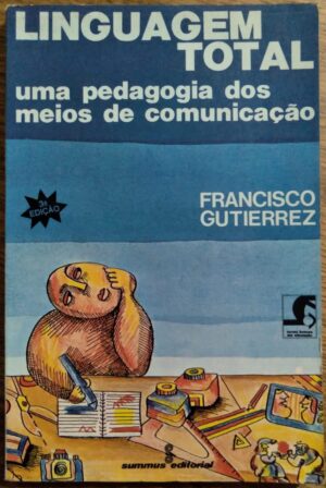 Q21 livro Linguagem Total pedagogia meios comunicação.