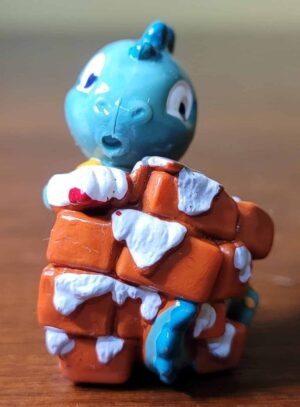 Coleção Happy Dinos – Dinossauros (Kinder Ovo)