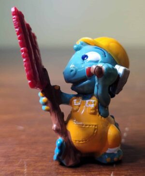 Coleção Happy Dinos – Dinossauros (Kinder Ovo)