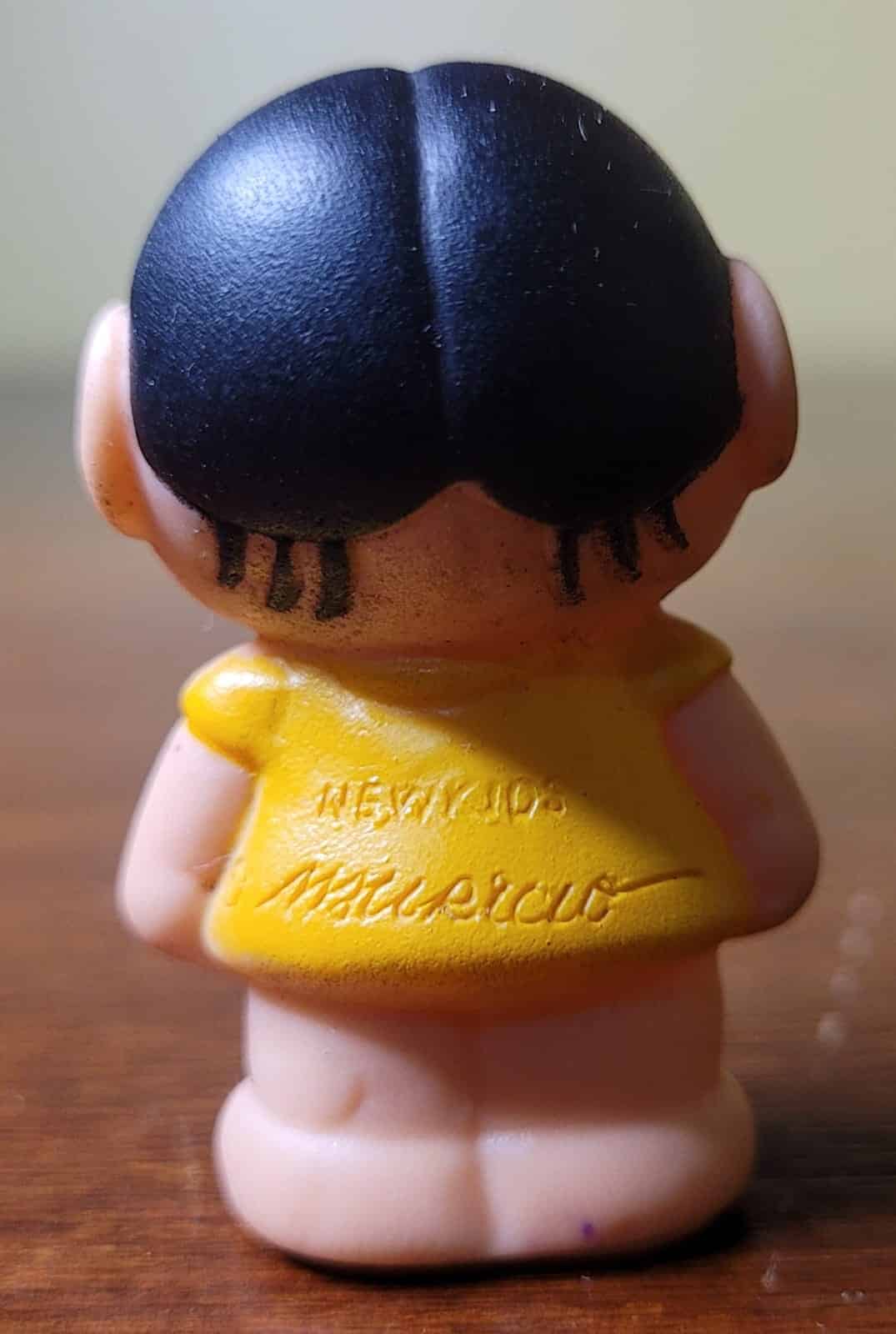 Dedoche Magali (Turma da Mônica) Dedoche Magali (Turma da Mônica)