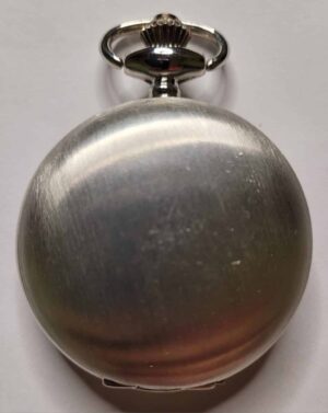 Relógio de Bolso Vintage - Oignon (Coleção Salvat de 2003)