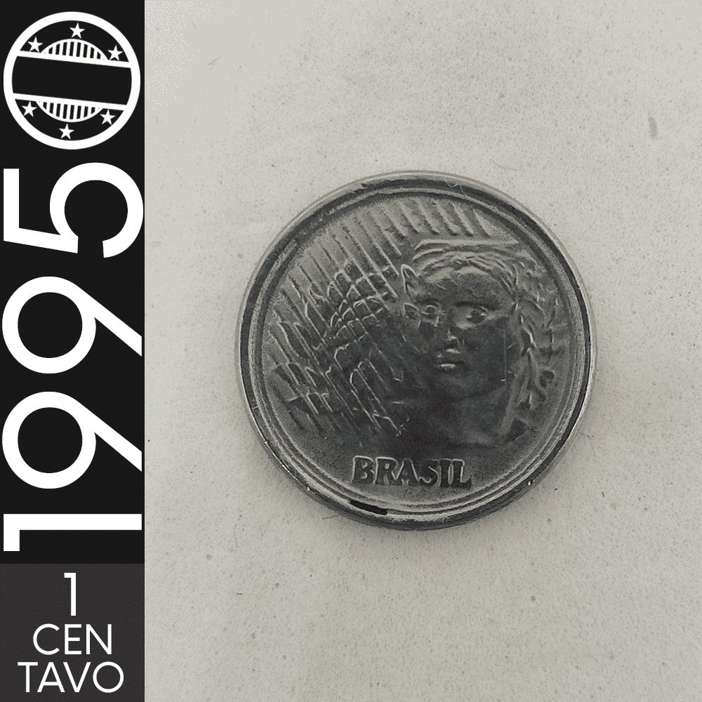 1 Centavo || 1995 || MBC – CDS-319