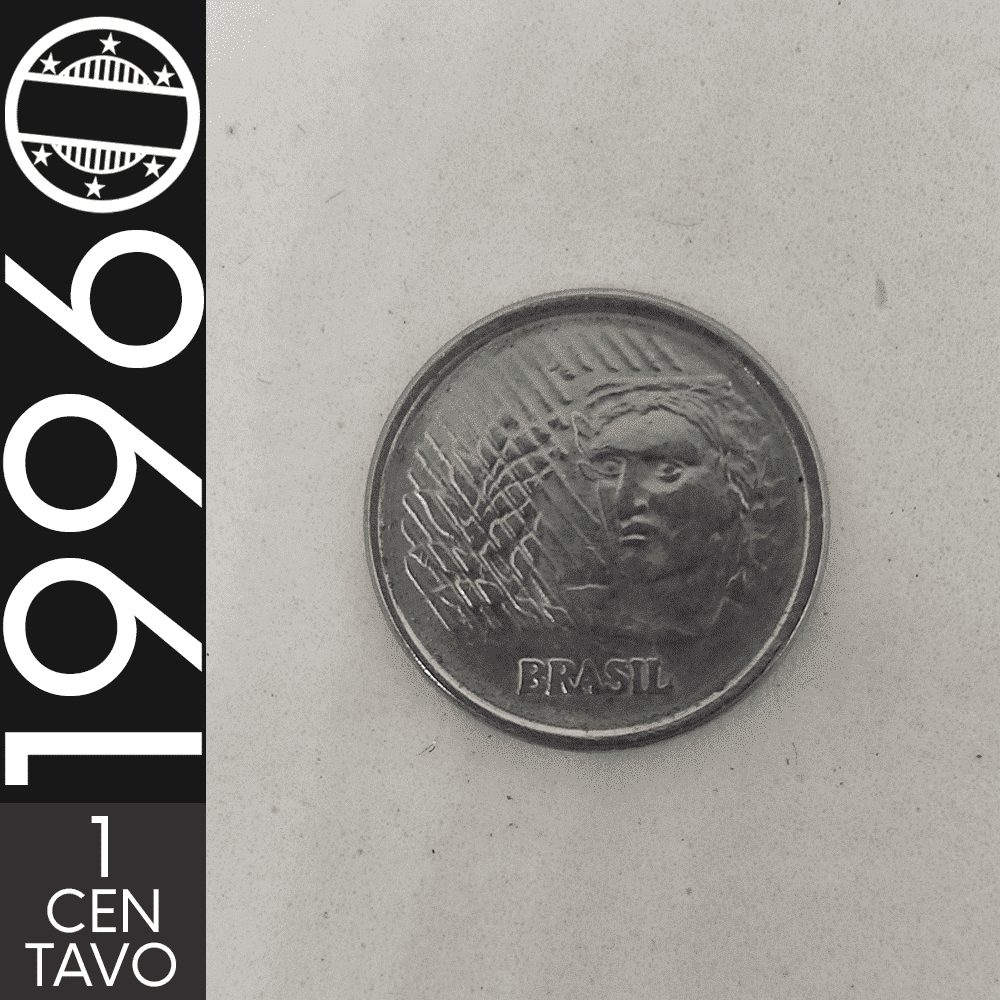 1 Centavo || 1996 || MBC – CDS-325