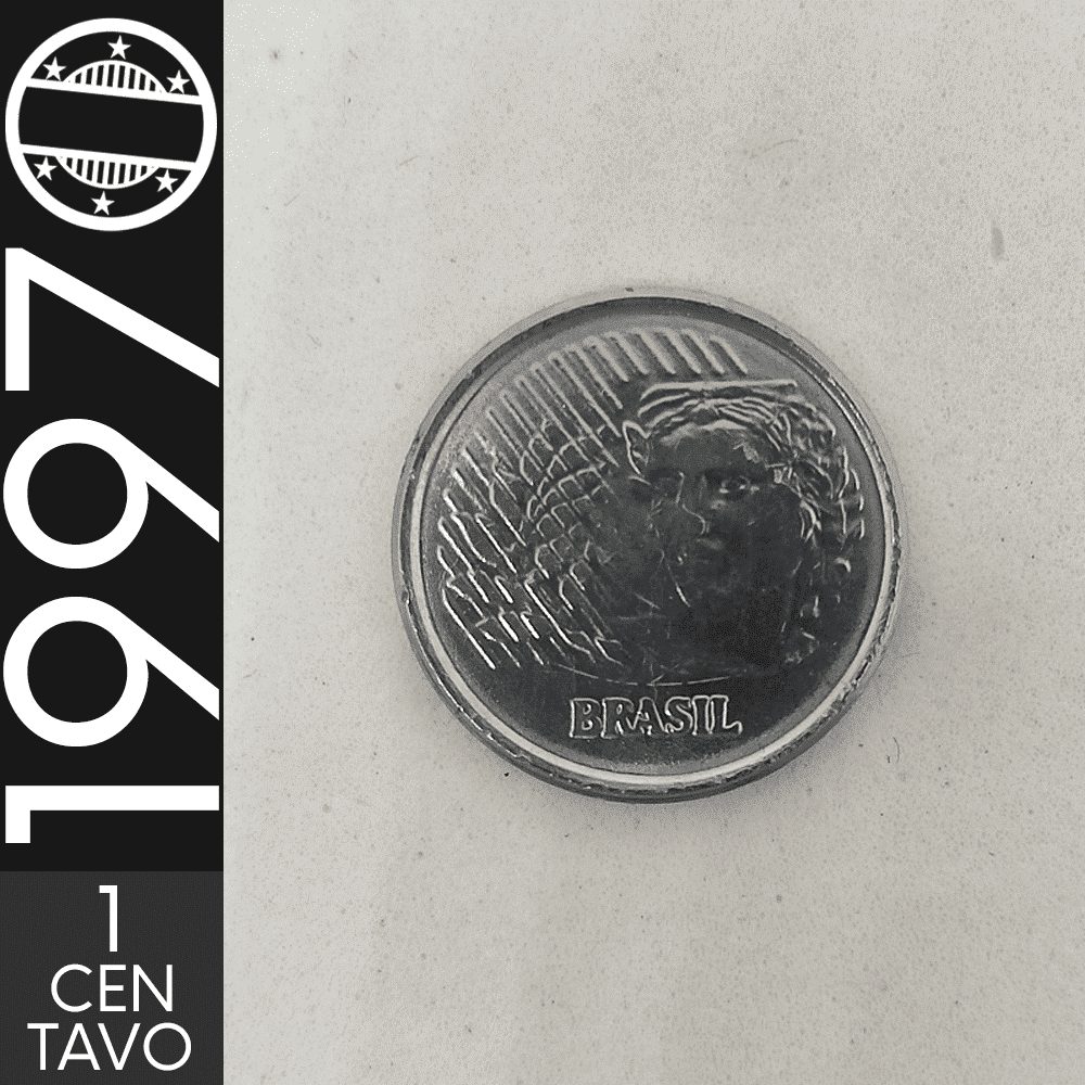 1 Centavo || 1997 || MBC – CDS-327