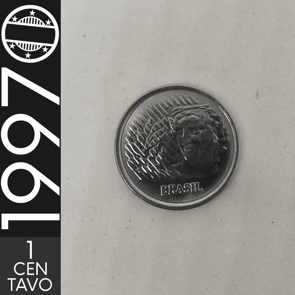 1 Centavo || 1997 || MBC – CDS-328