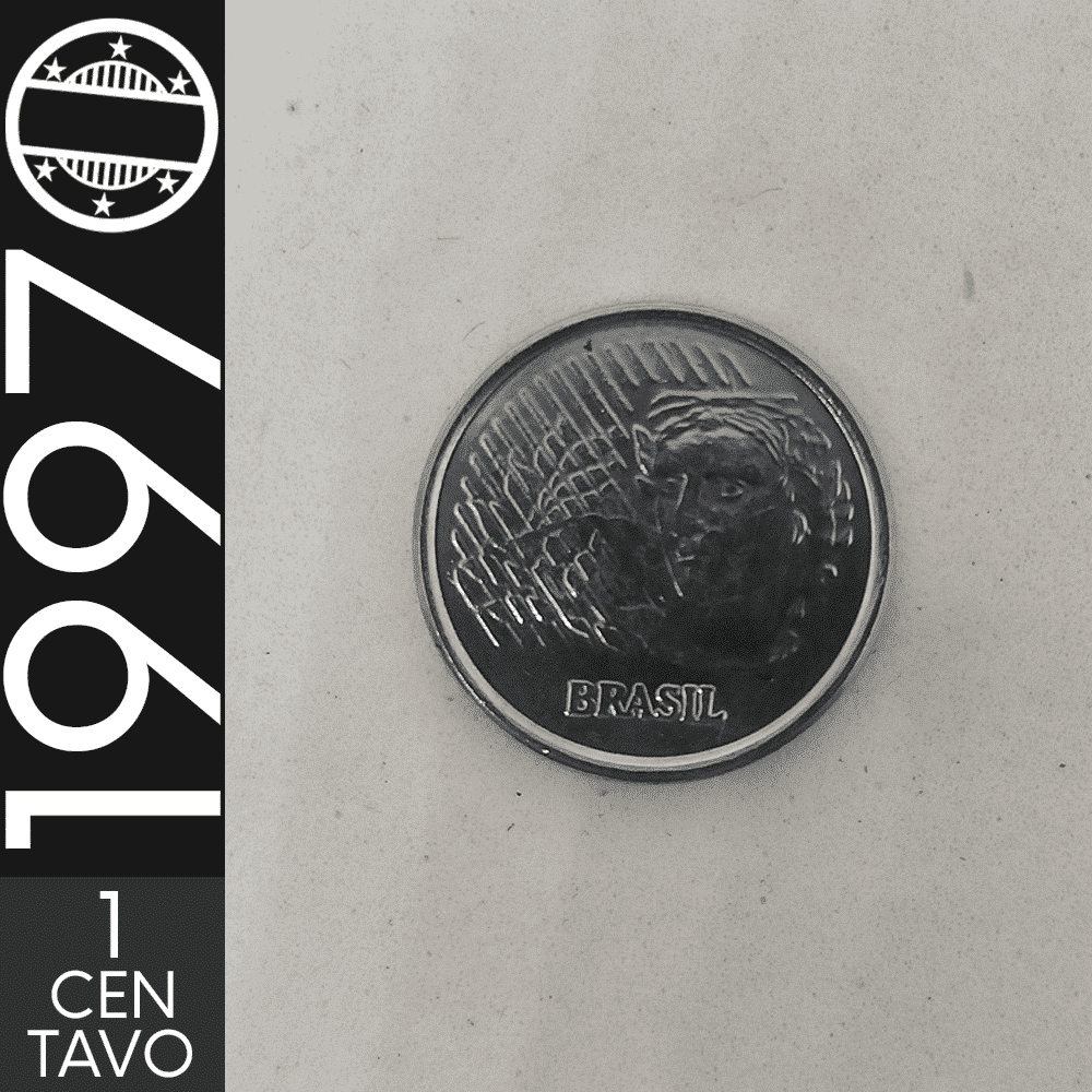 1 Centavo || 1997 || MBC – CDS-329
