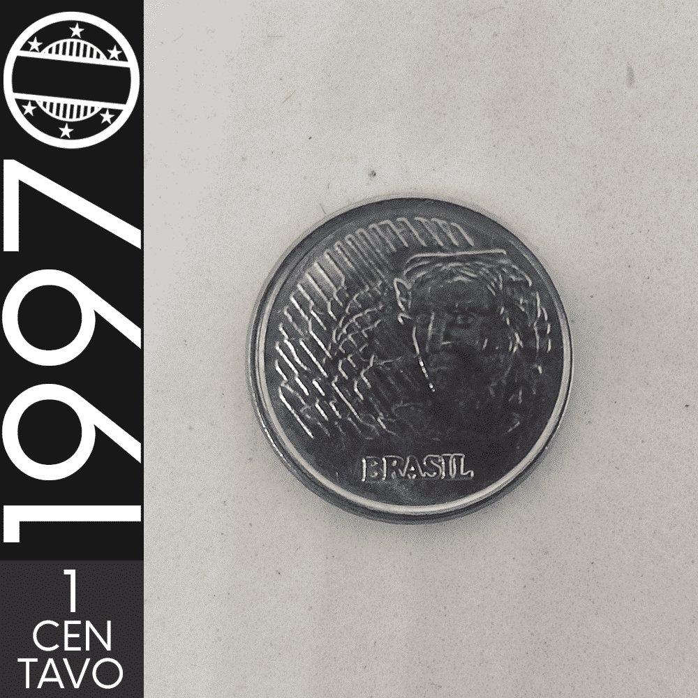 1 Centavo || 1997 || MBC – CDS-330