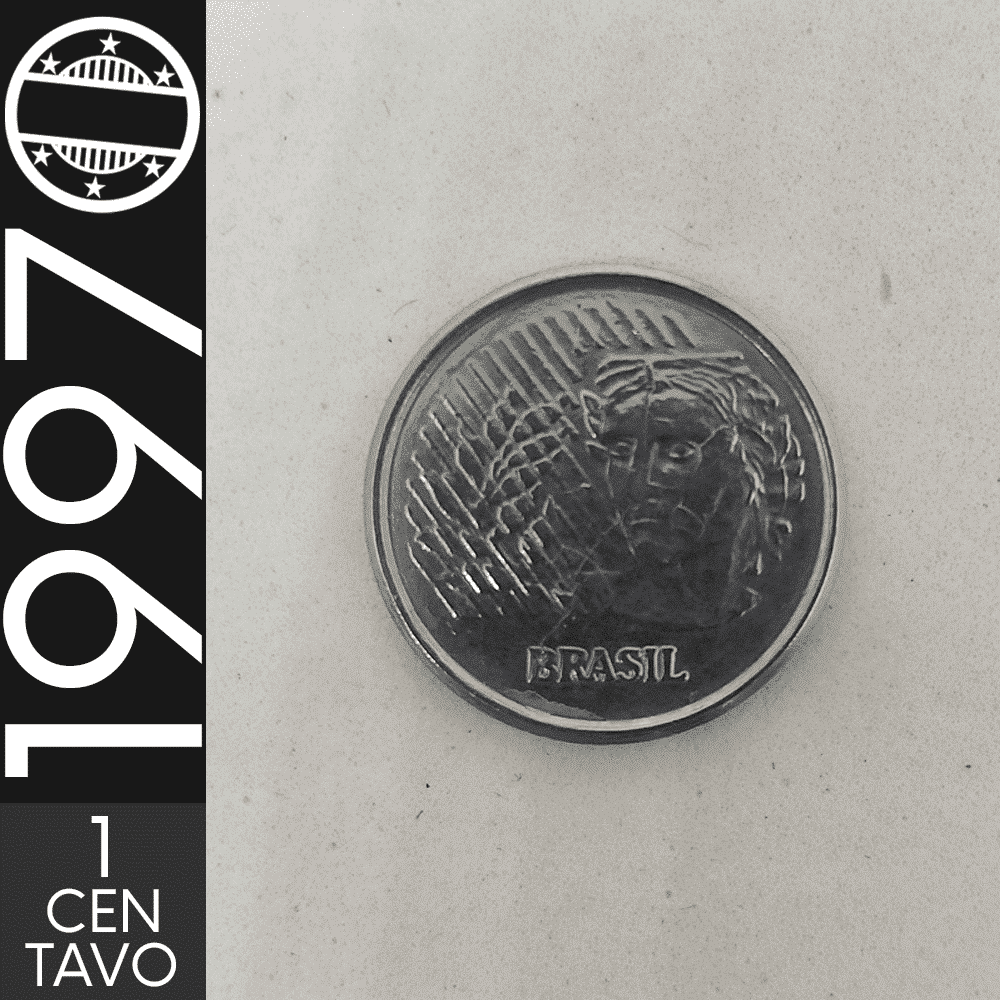 1 Centavo || 1997 || MBC – CDS-331