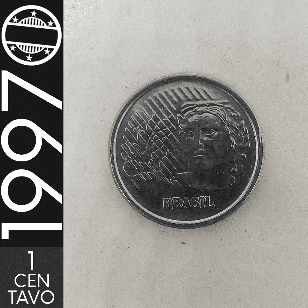 1 Centavo || 1997 || MBC – CDS-332