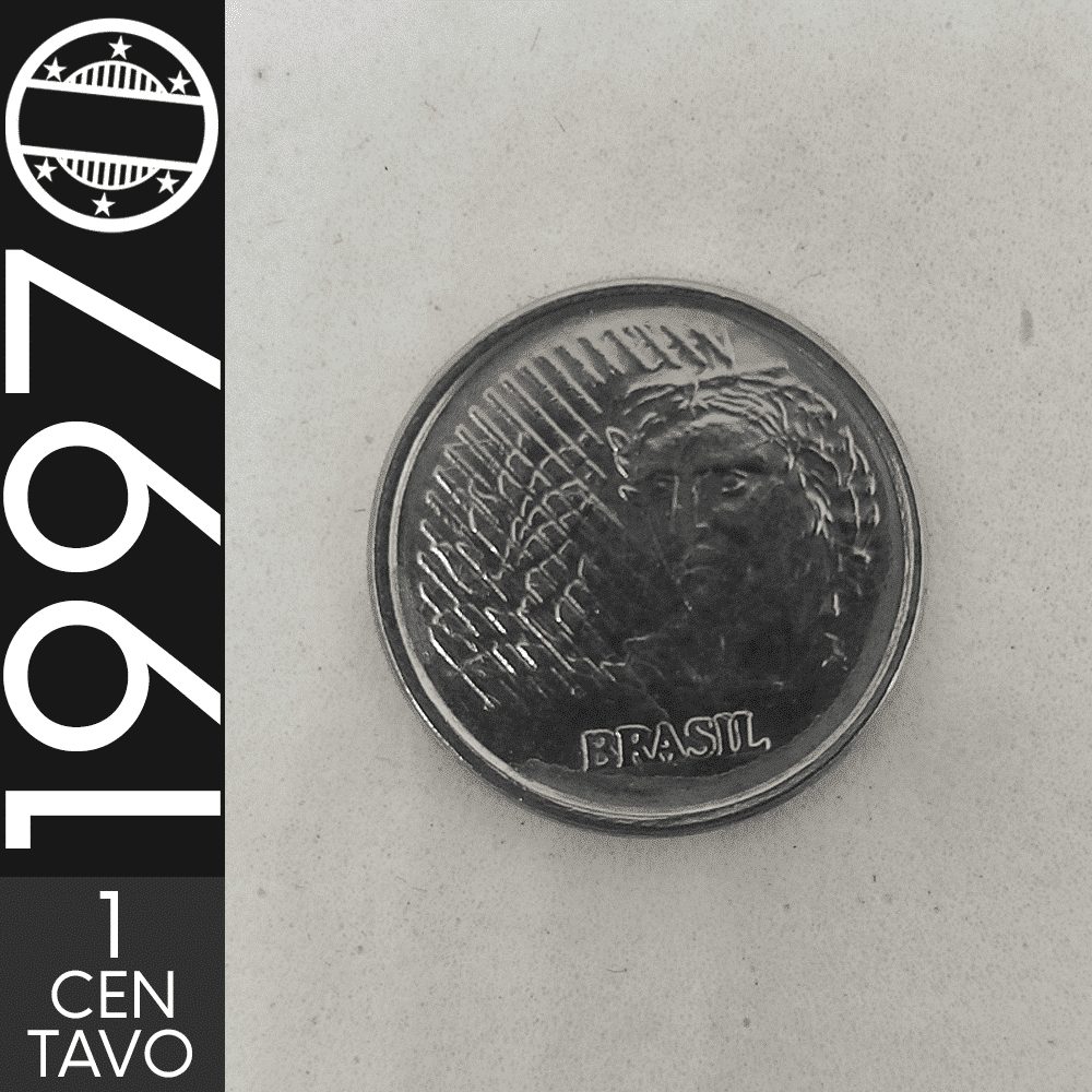 1 Centavo || 1997 || MBC – CDS-335