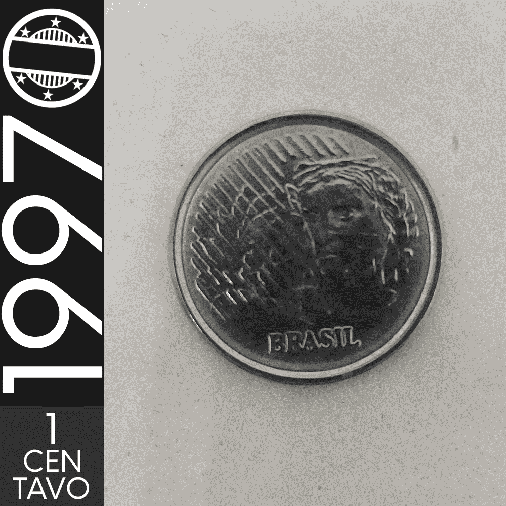 1 Centavo || 1997 || MBC – CDS-336