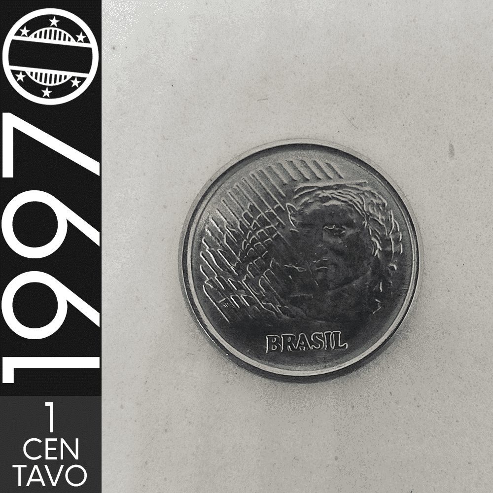 1 Centavo || 1997 || MBC – CDS-340
