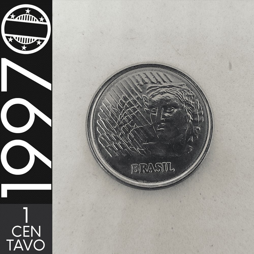 1 Centavo || 1997 || MBC – CDS-341