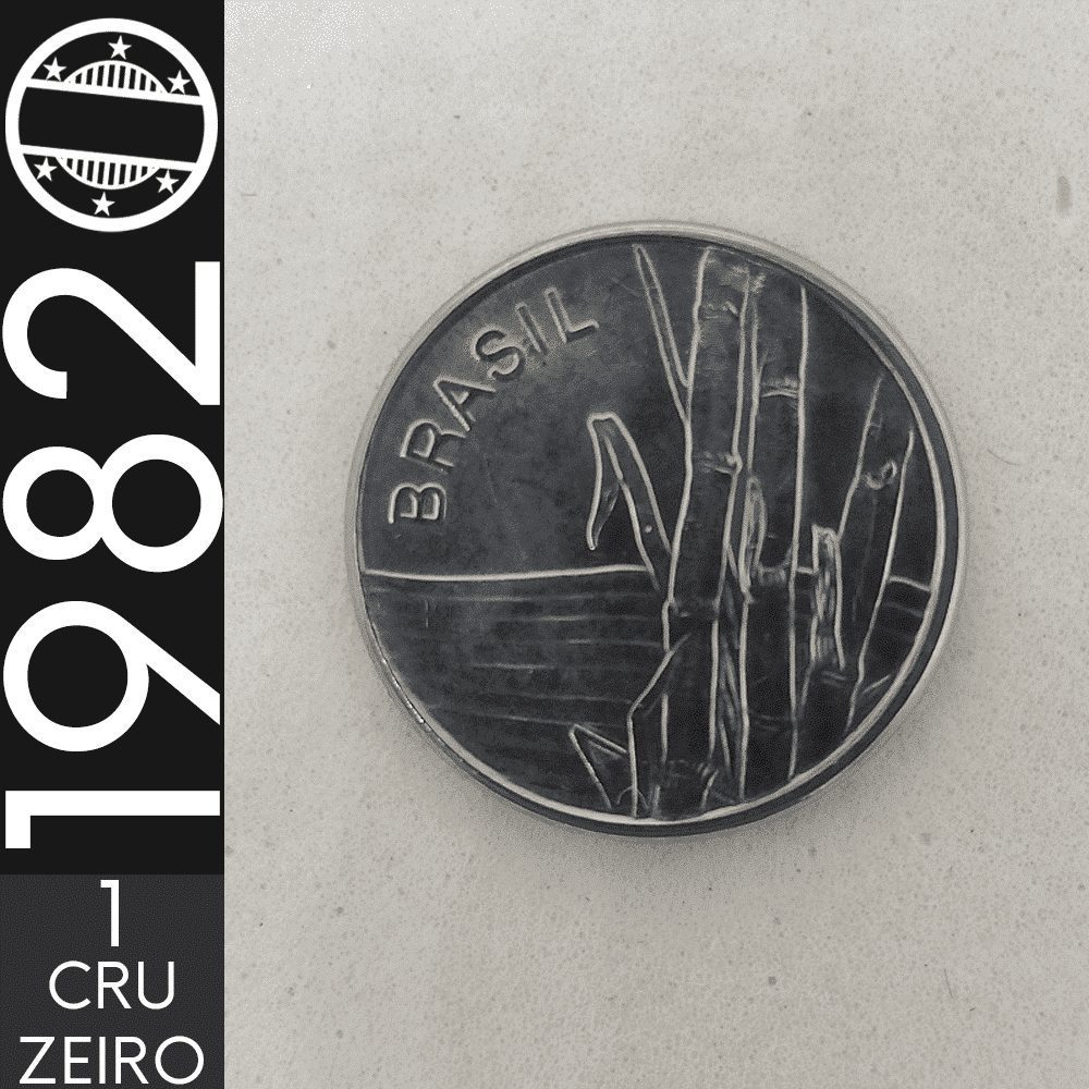 1 Cruzeiro || 1982 || Cana de Açúcar || MBC – CDS-106