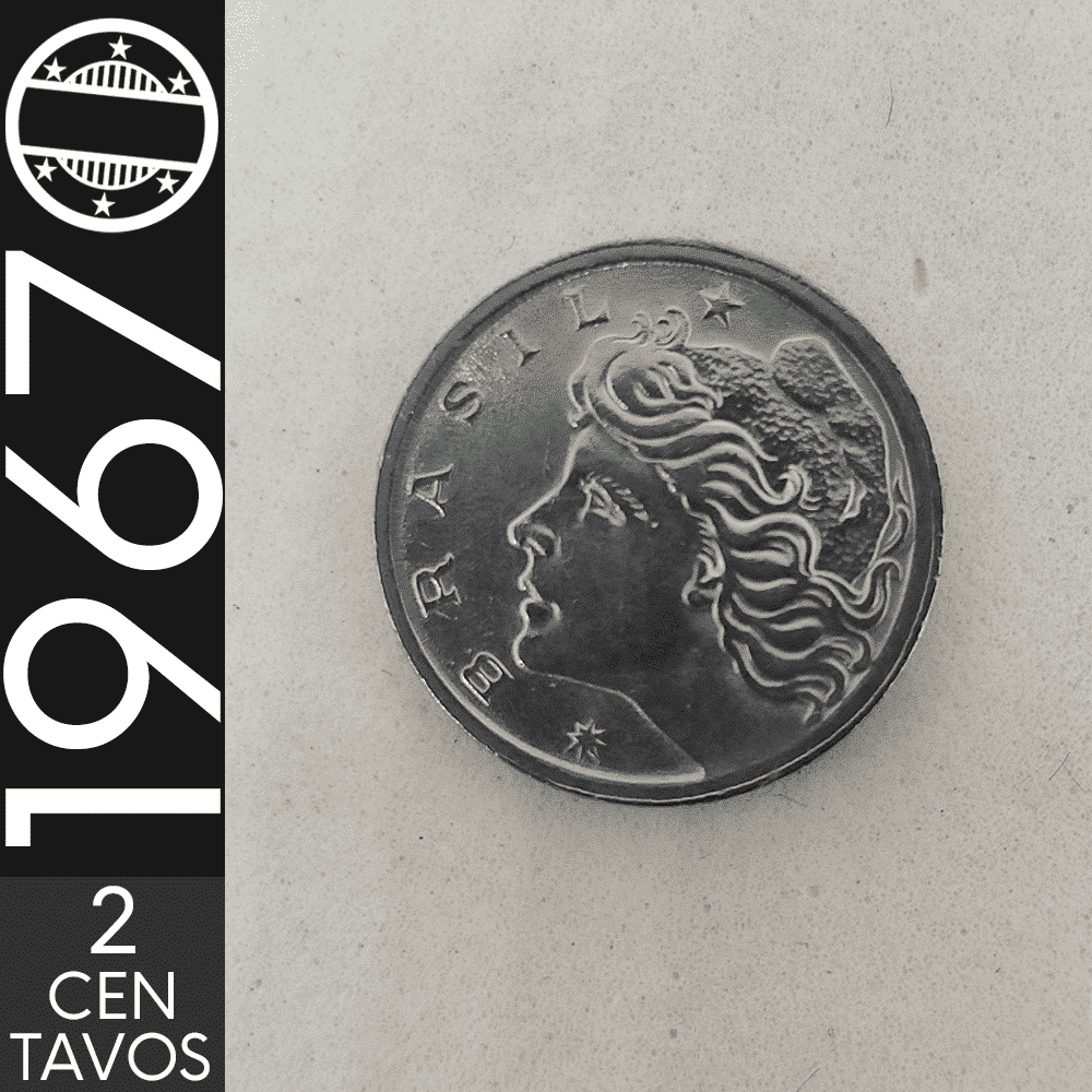 2 Centavos || 1967 || MBC – CDS-236