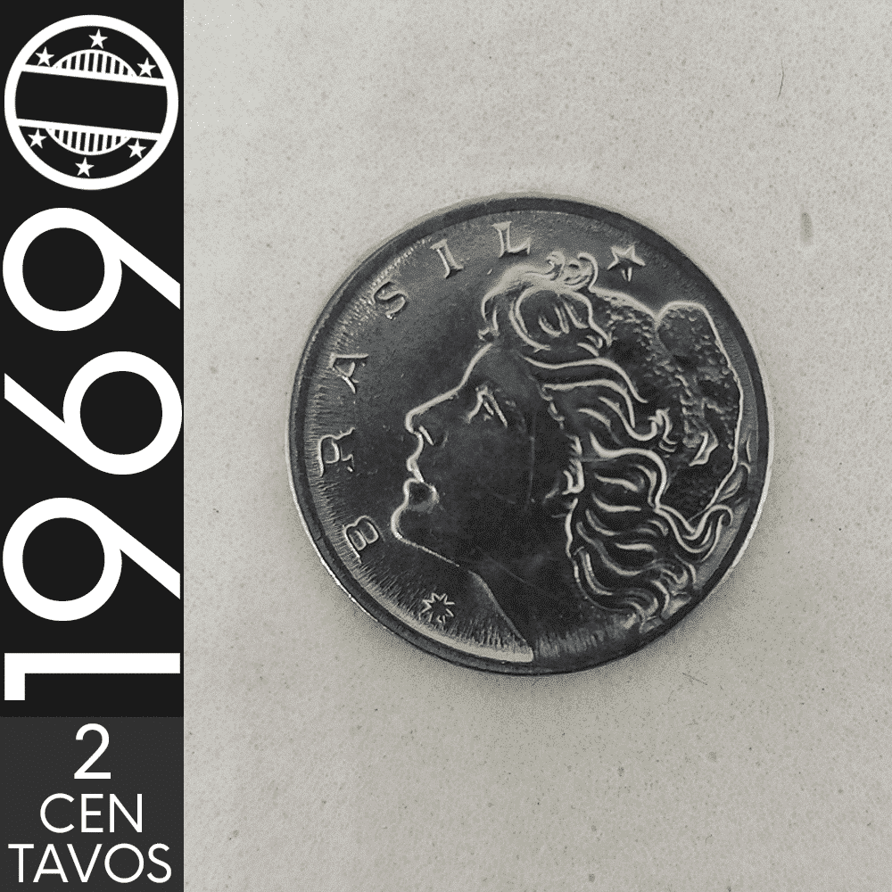 2 Centavos || 1969 || MBC – CDS-237