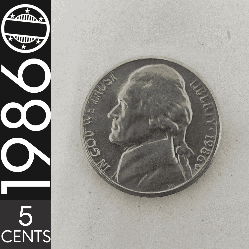 5 Cents || 1986 || MBC – CDS-369