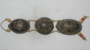 Artesanato no estilo conchas Mexicana para pendurar ---