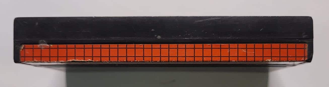 Cartucho Master System - Golfamania - No Estado