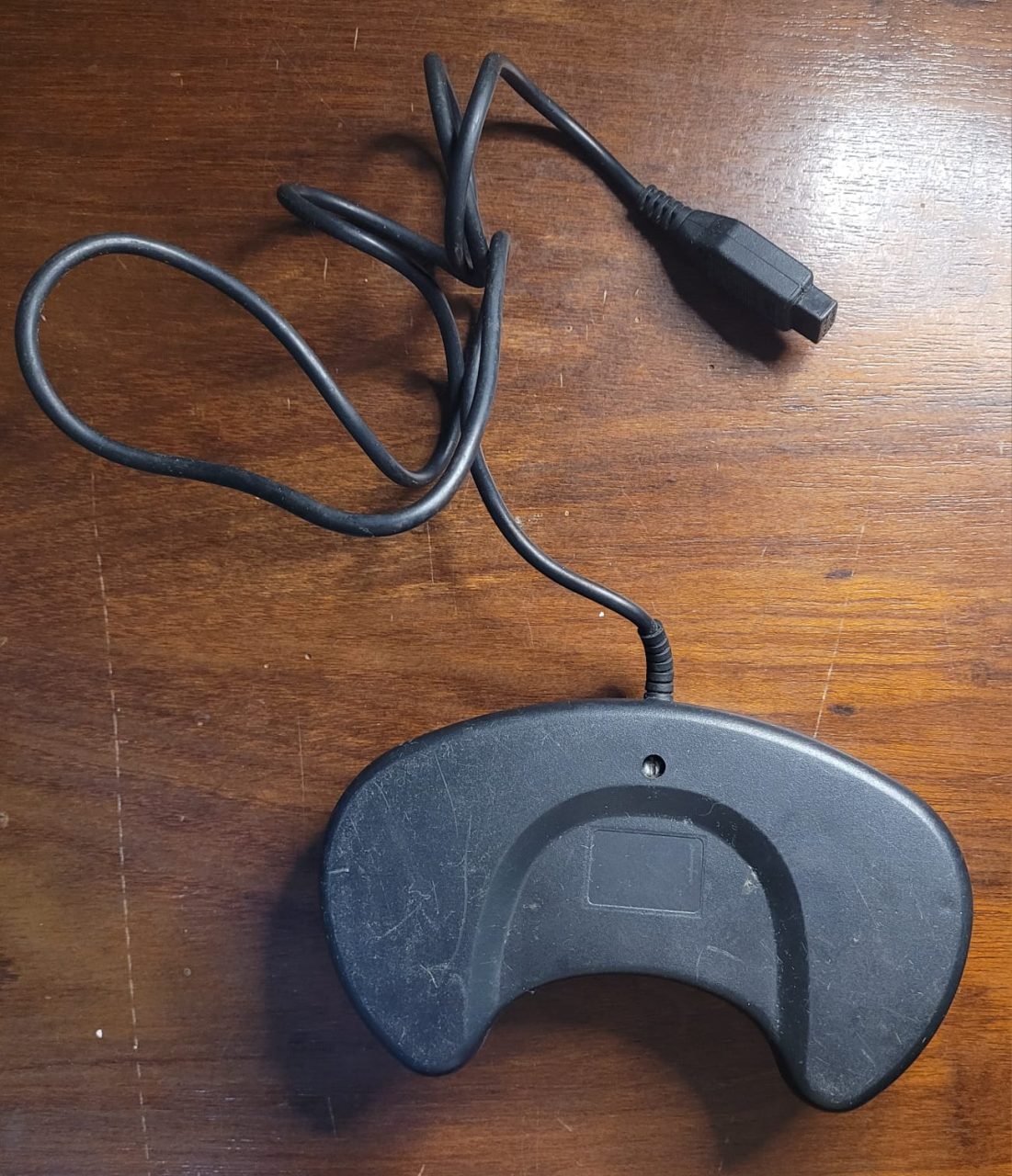 Controle TecMagic - No Estado