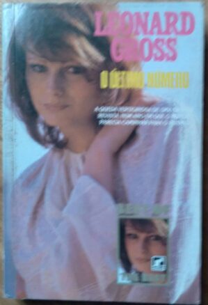Livro o Último número. Leonard Gross. Best of the best Record.